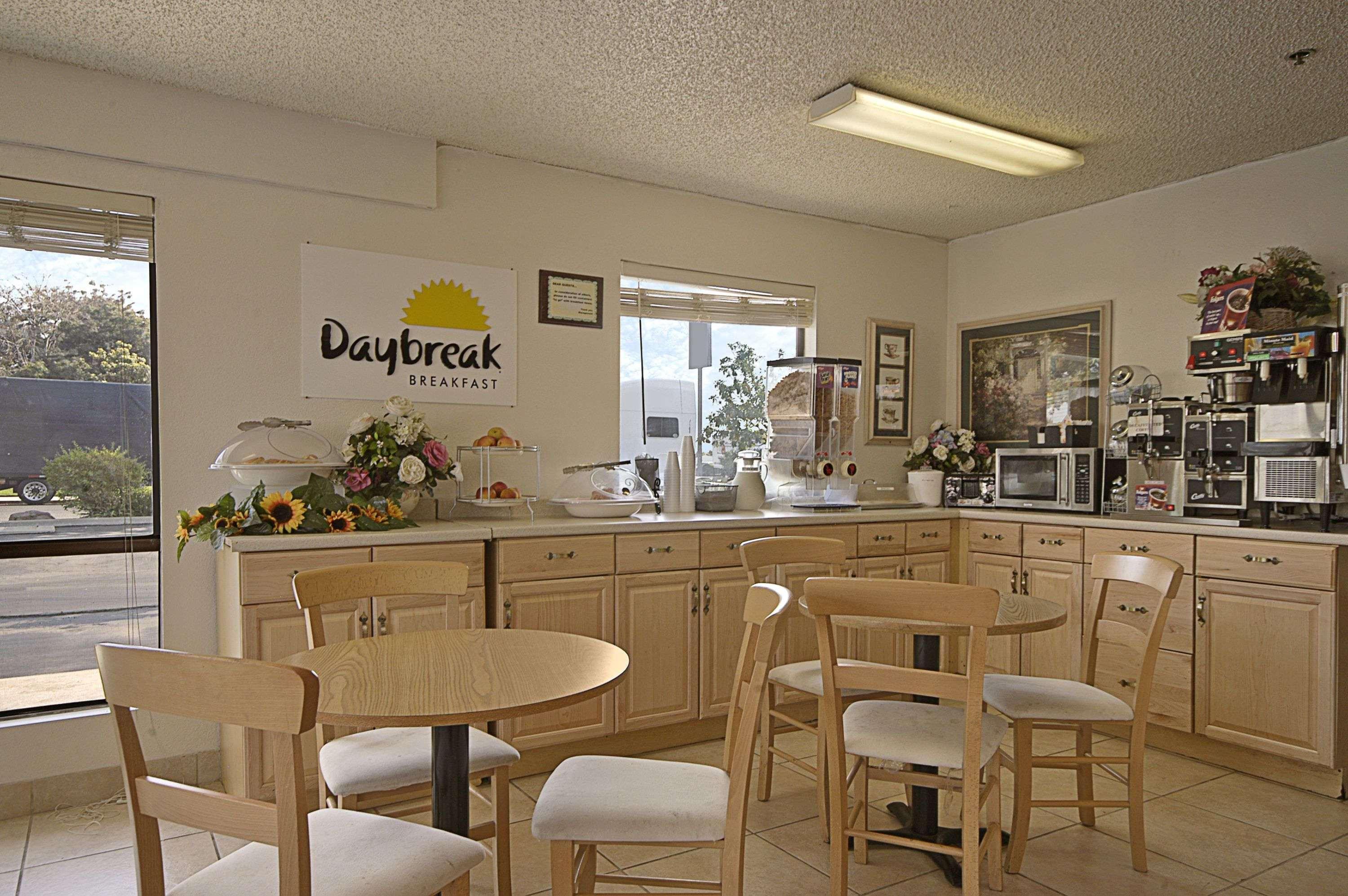 Days By Wyndham South Hotel 2*